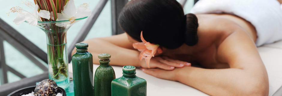 Caribbean spa holidays